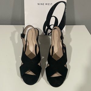 Nine West Sandals